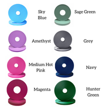 Load image into Gallery viewer, House ID Dog Collar - Waterproof BioThane Tag Collar