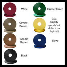 Load image into Gallery viewer, Waterproof Collars