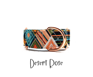 Desert Rose