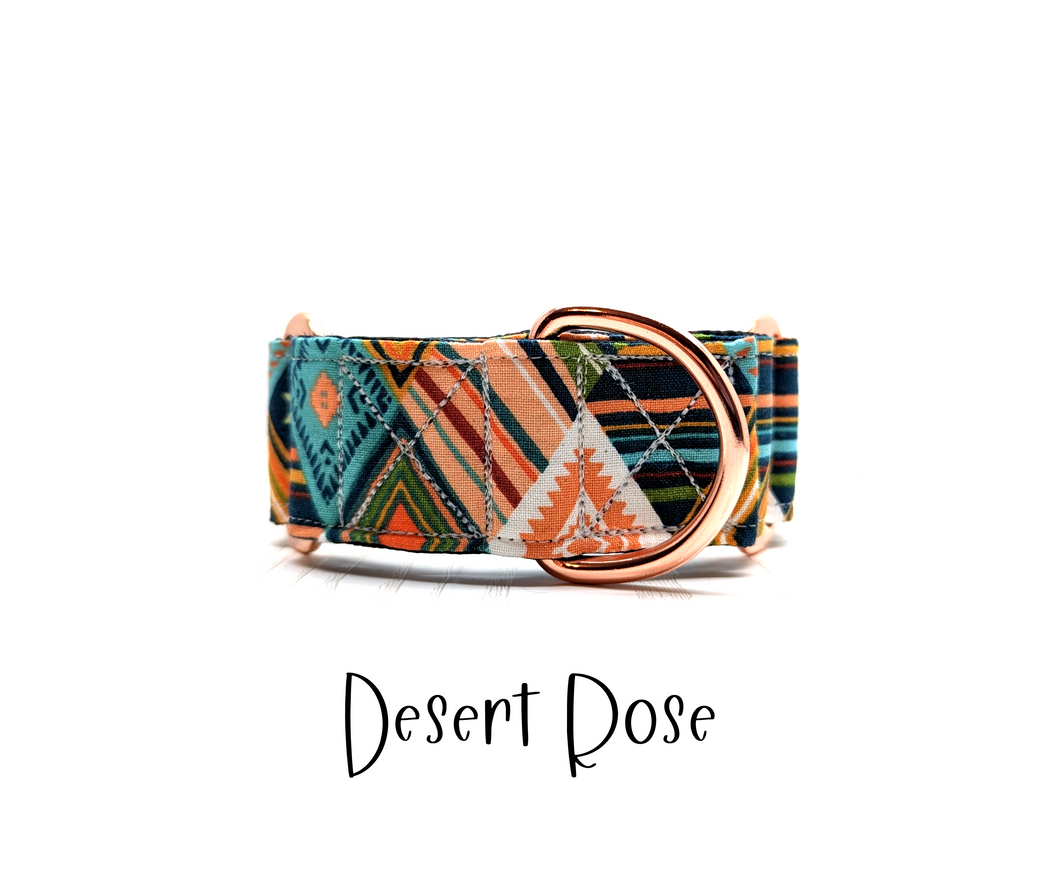 Desert Rose