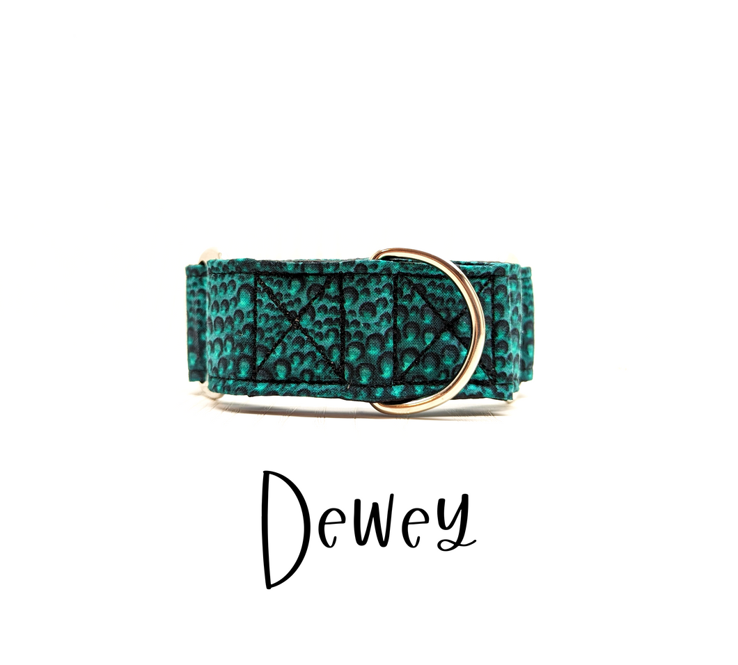 Dewey