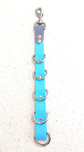 BioThane Grooming Loop Extenders