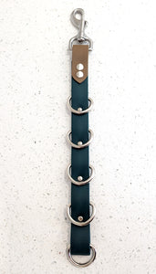 BioThane Grooming Loop Extenders