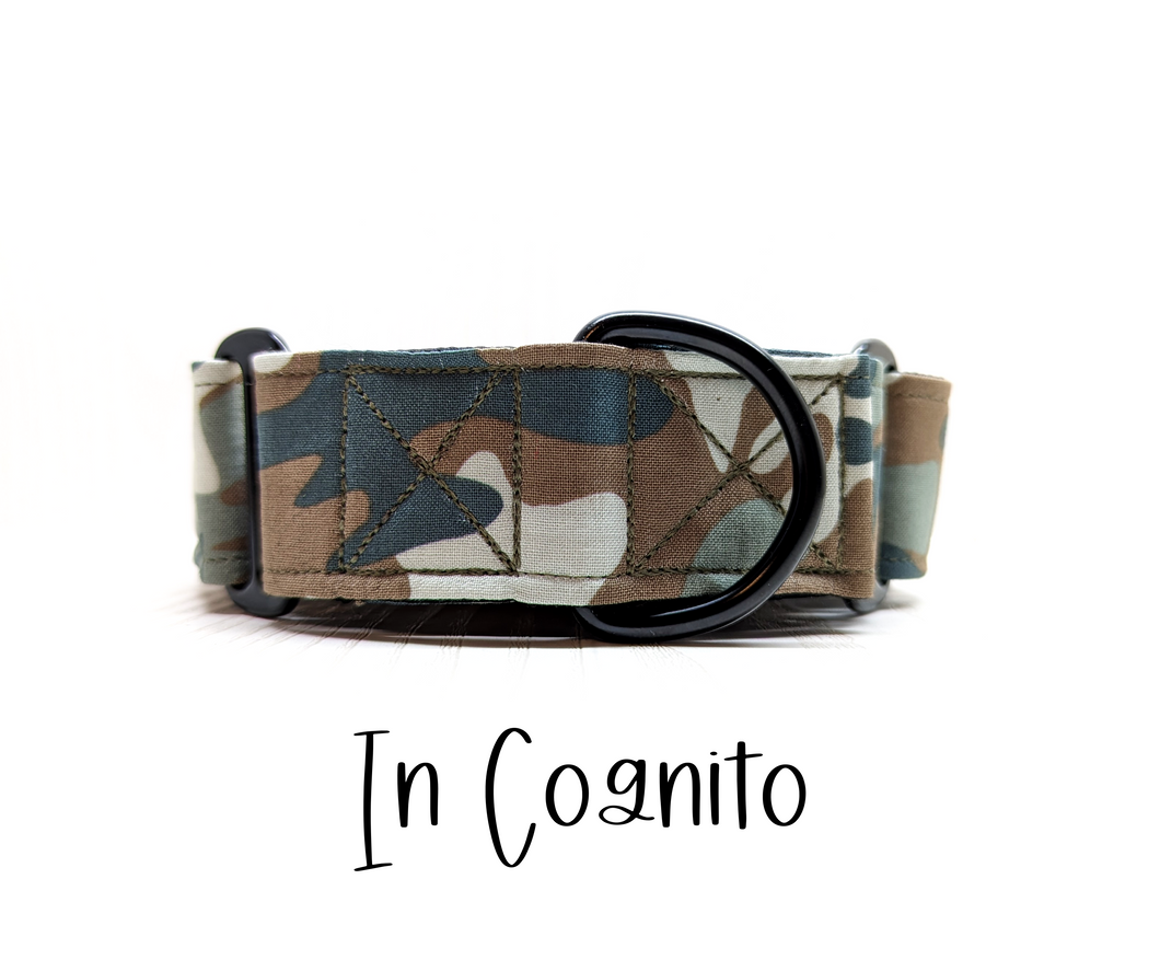 In Cognito