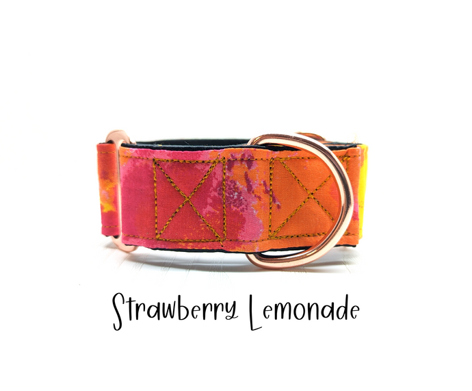 Strawberry Lemonade