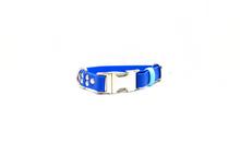 Load image into Gallery viewer, 3/4&quot; Slide Adjustable BioThane Waterproof Collars