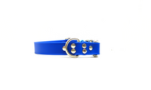 Load image into Gallery viewer, 3/4&quot; Slide Adjustable BioThane Waterproof Collars