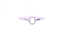 Load image into Gallery viewer, House ID Dog Collar - Waterproof BioThane Tag Collar