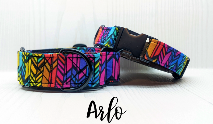 Arlo