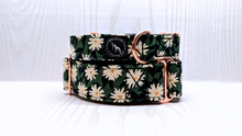 Load image into Gallery viewer, Aster Floral Collar