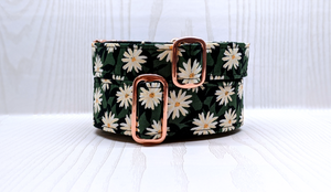 Aster Floral Collar