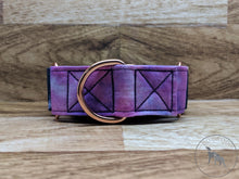 Load image into Gallery viewer, Unicorn Rose Gold Martingale