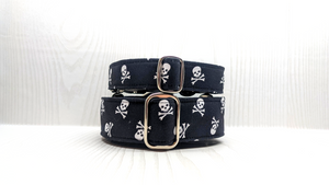 Bad to the Bone