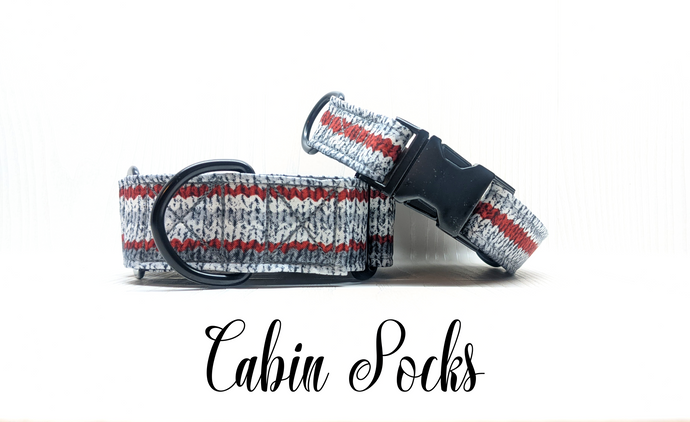 Cabin Socks