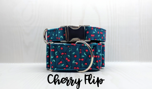 Cherry Flip