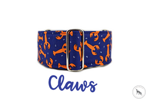 Clippers + Claws