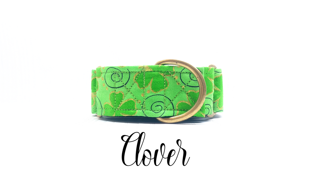 Clover