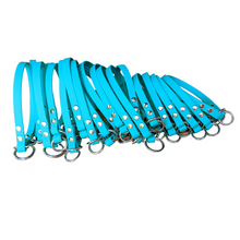 Load image into Gallery viewer, 3/8&quot; wide Full Slip Waterproof Collars