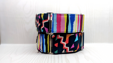 Load image into Gallery viewer, Crackle + Snap Dynamic Duo Collars