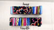 Load image into Gallery viewer, Crackle + Snap Dynamic Duo Collars