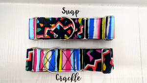 Crackle + Snap Dynamic Duo Collars