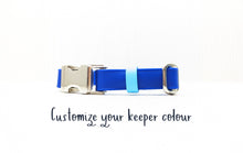 Load image into Gallery viewer, 3/4&quot; Slide Adjustable BioThane Waterproof Collars
