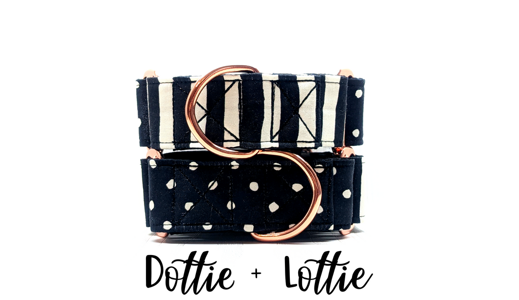 Dottie + Lottie
