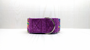 Egg Hunt Dynamic Duo Martingale Collar