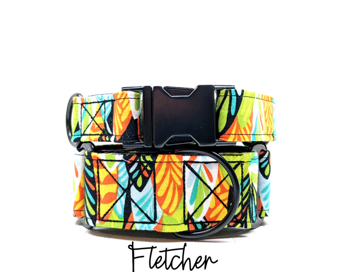 Fletcher