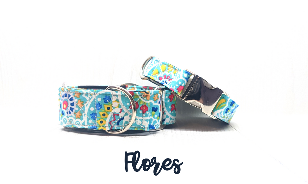 Flores