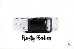 Frosty Flakes