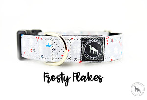 Frosty Flakes