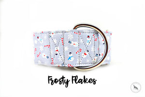 Frosty Flakes