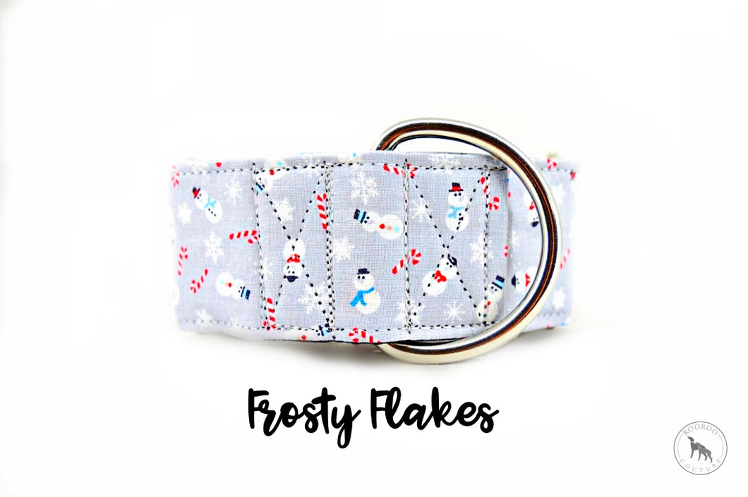 Frosty Flakes