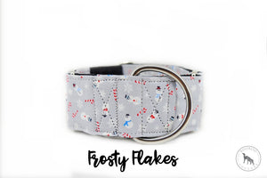 Frosty Flakes