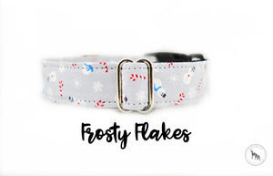 Frosty Flakes