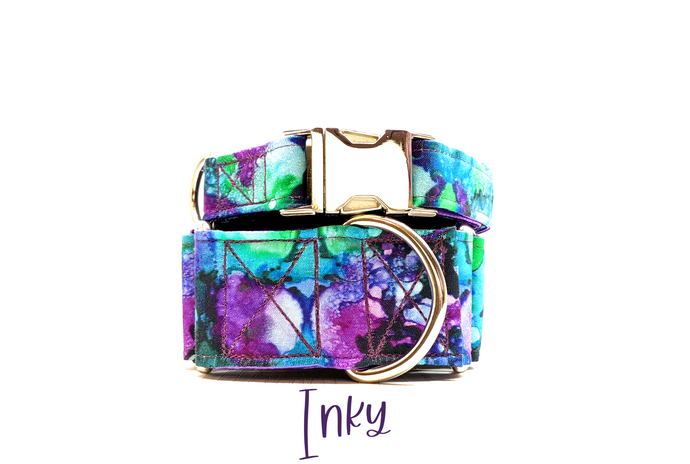 Inky