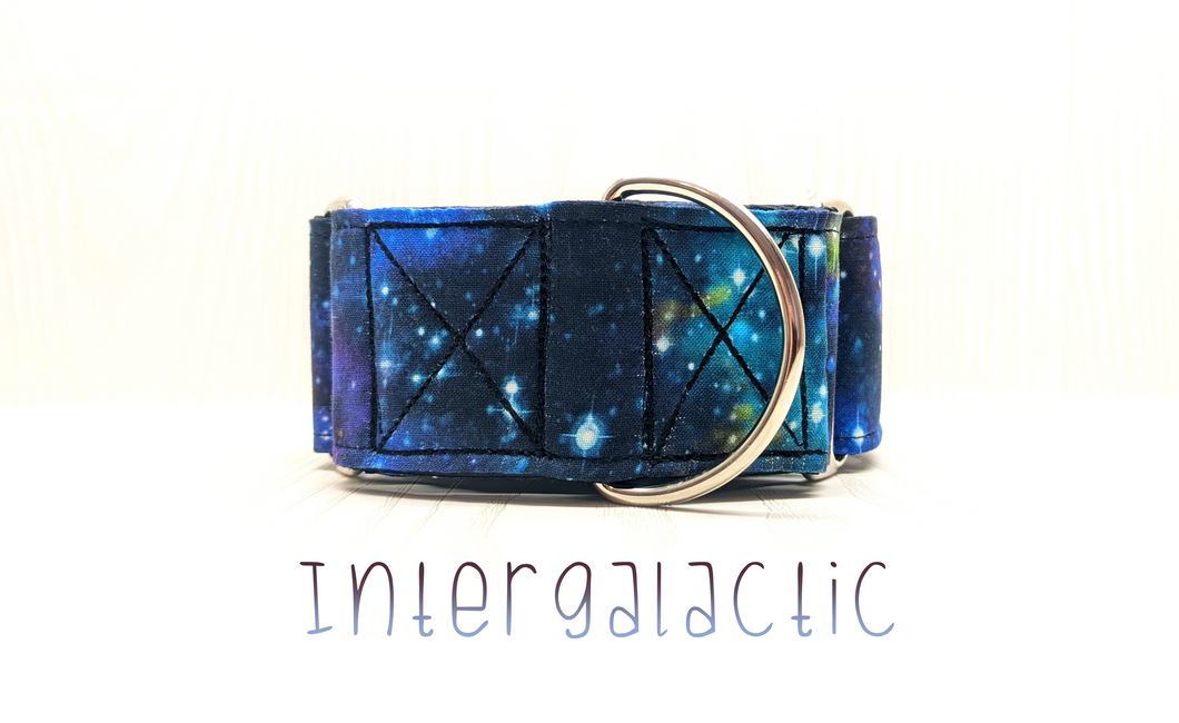 Intergalactic
