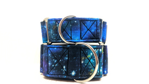 Intergalactic