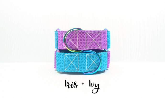 Iris + Ivy - Dynamic Duo Collars