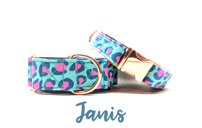Janis Collar