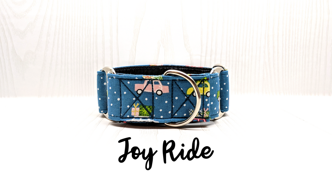 Joy Ride