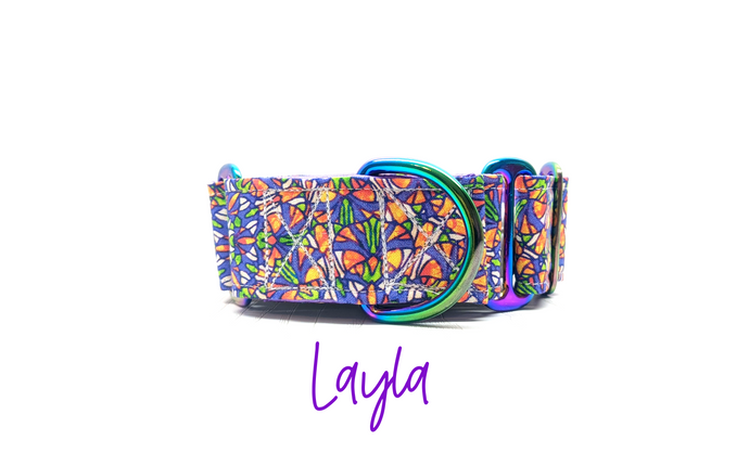 Layla