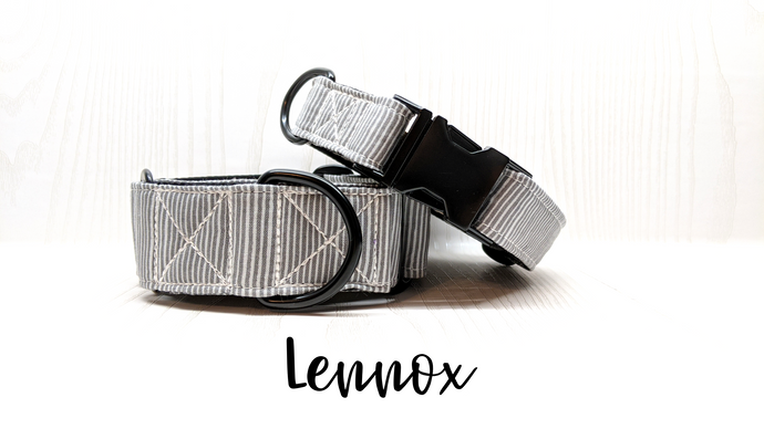 Lennox Collar