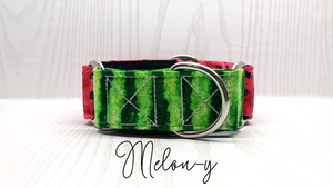 Melon-y Watermelon Martingale
