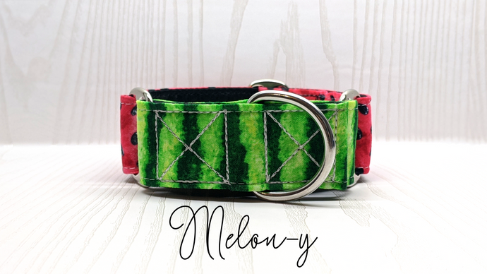 Melon-y Watermelon Martingale