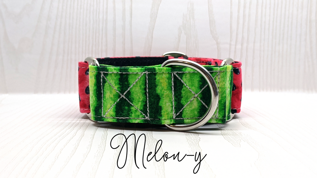 Melon-y Watermelon Martingale