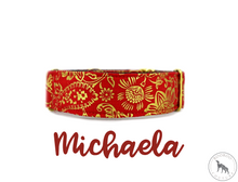 Load image into Gallery viewer, Michaela