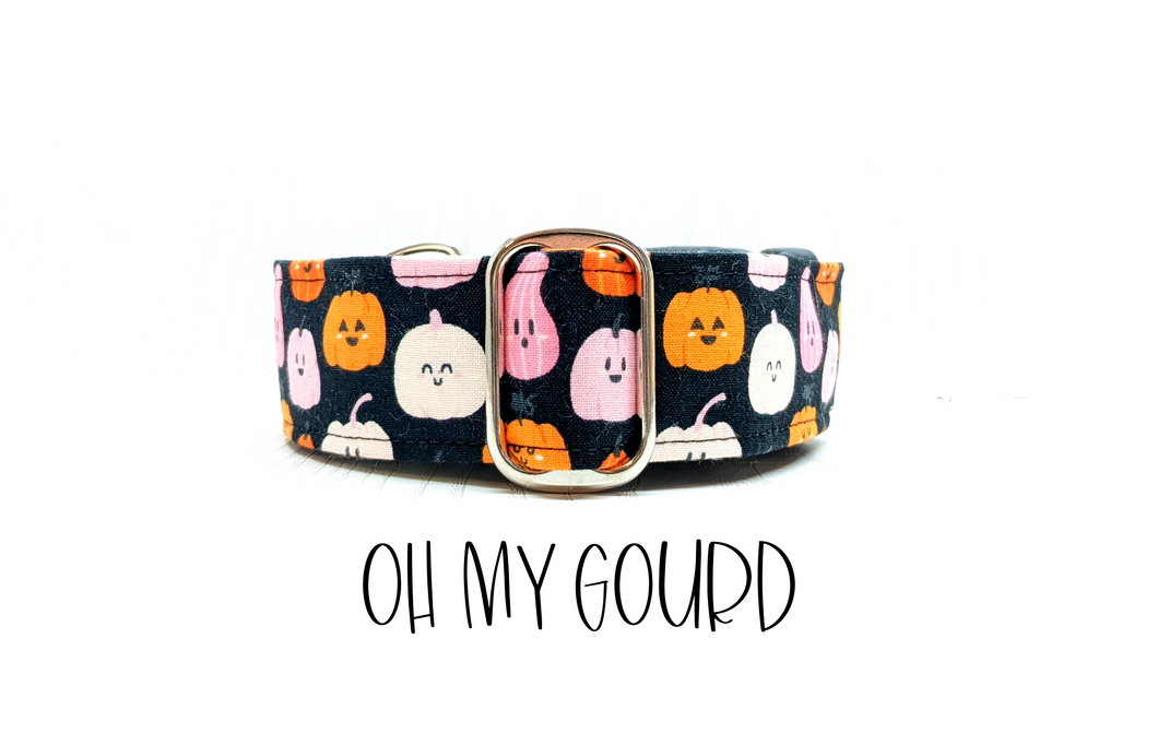 Oh My Gourd