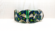 Load image into Gallery viewer, Otterly Adorable Martingale Collar